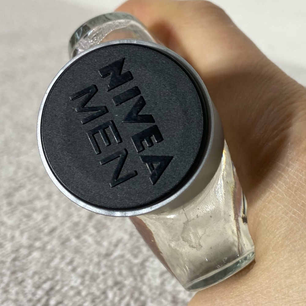 Nivea Men Deep Clean & Comfort After Shave 100mL NWOT - Picture 7 of 12